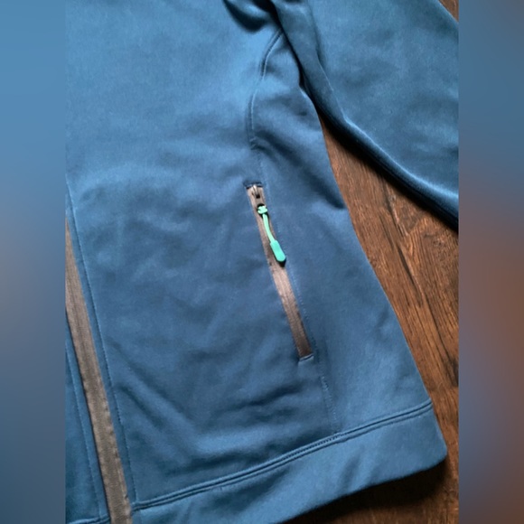 PARK CITY Casual Jacket L - Picture 4 of 5